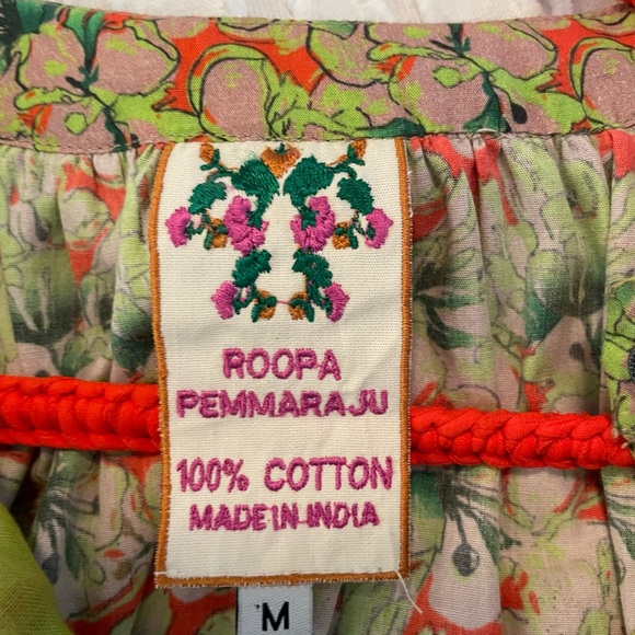 Rooms Pemmaraju Dress - Picture 5 of 15